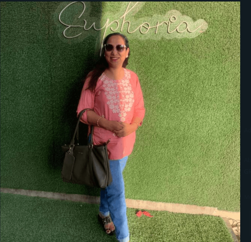 Anmol Bijlani – Pre & Primary Level Specialist