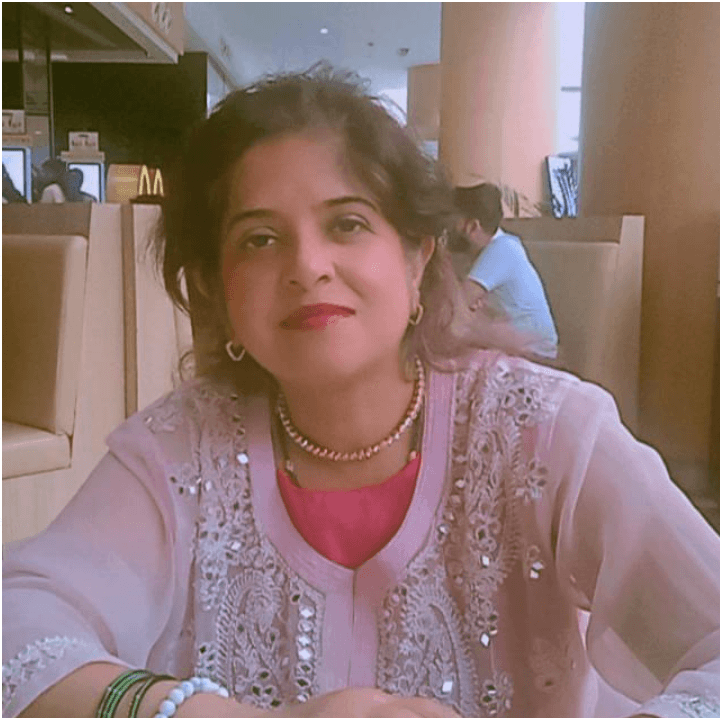 Anita Adlakha – Early Childhood Expert