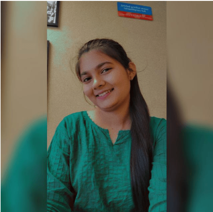 Shraddha Patel – Engaging & Adaptive Educator