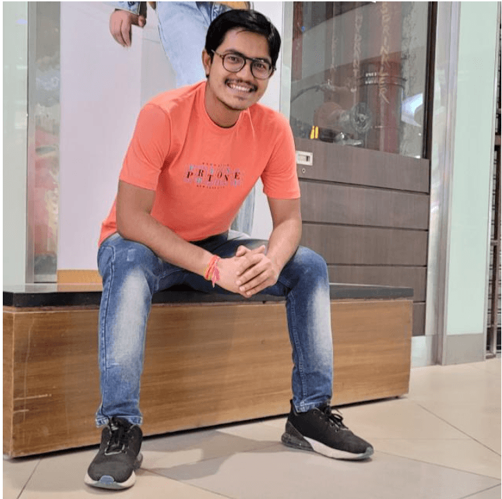 Akshat Singh – Expert Physics Educator