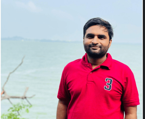 Shivam Tripathi – Making Maths Easy